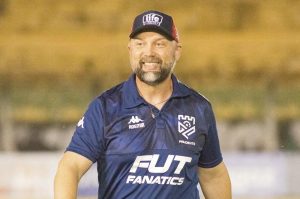 Semifinalista da Copa Paulista, Ademir Fesan faz balanço de 2023 e projeta 2024