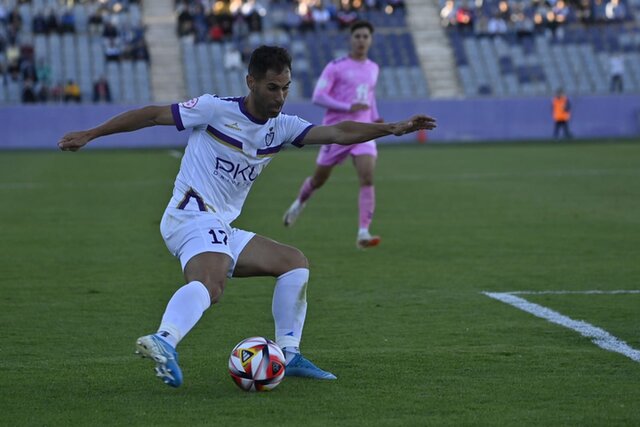  Com gol nos acréscimos, Eldense se classifica na Copa do Rei