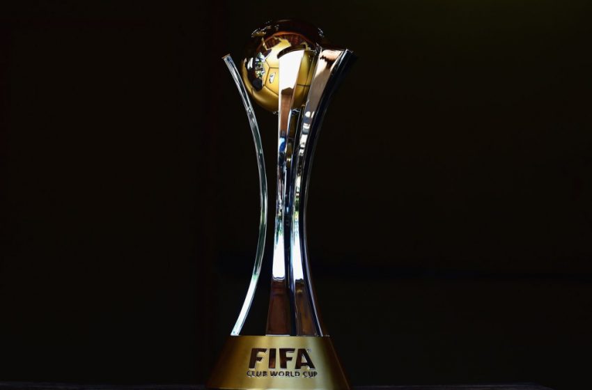  Manchester City e Fluminense decidem o Mundial de Clubes da FIFA 2023