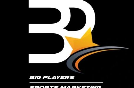 Big Player Sports & Marketing