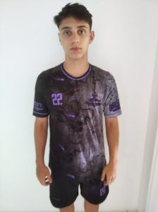 Eduardo trabalha por novas oportunidades