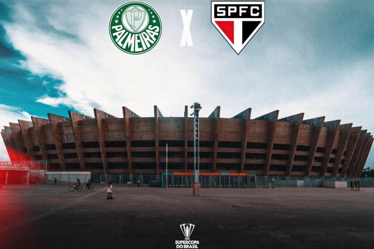 Foto: Divulgação / São Paulo