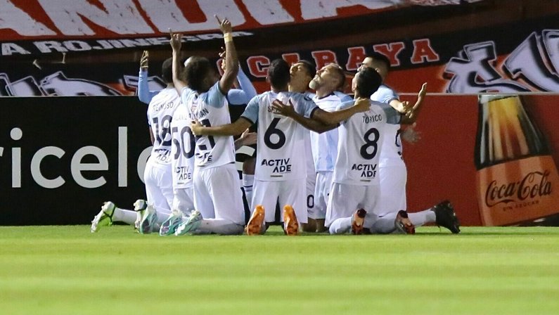  Botafogo conhece adversário na segunda fase da Libertadores