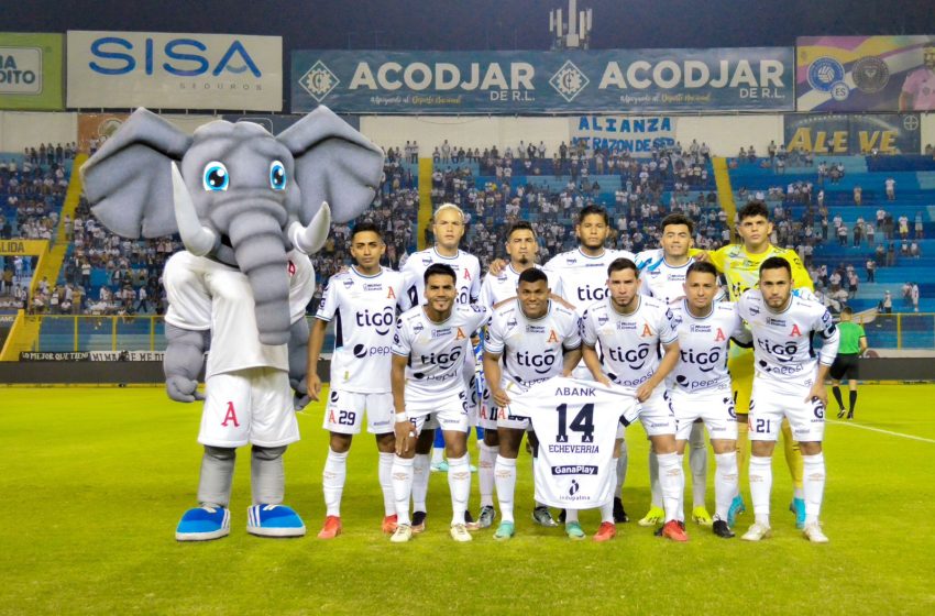  Alianza e Cruzeiro duelam pela 4ª rodada da Copa Sul-Americana