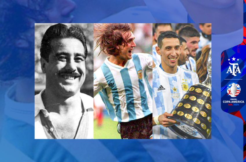  Argentina e Canadá abrem a edição Copa América 2024