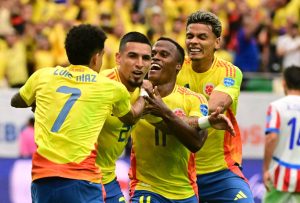 Foto: Divulgação/Copa América