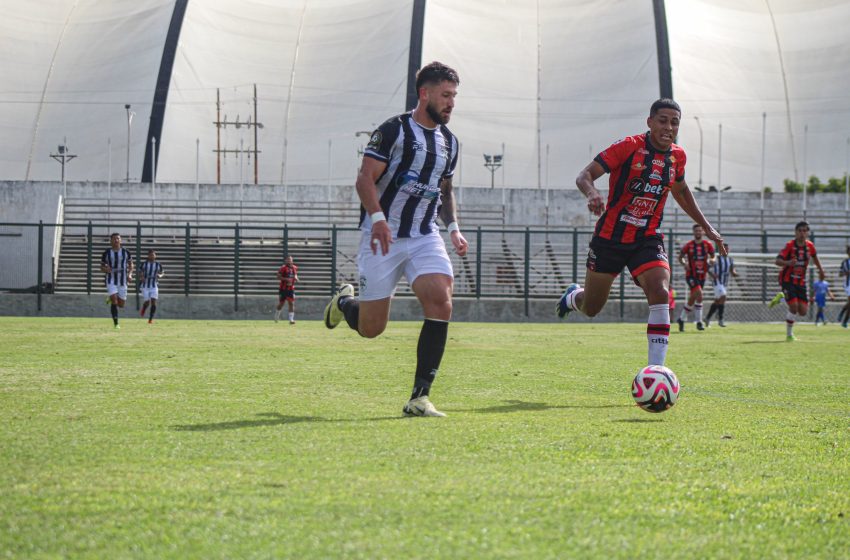  Dois clubes seguem 100% na Copa Venezuela