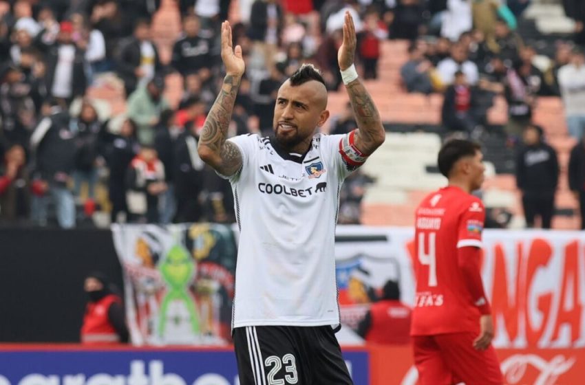  Atual campeão, Colo-Colo estreia bem na Copa Chile