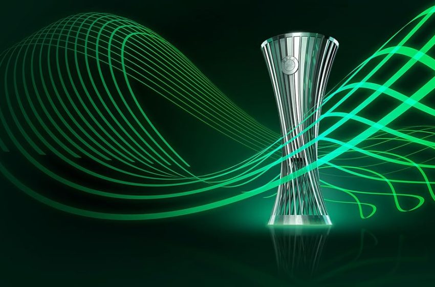  Veja os duelos da 2ª pré-eliminatória da UEFA Conference League