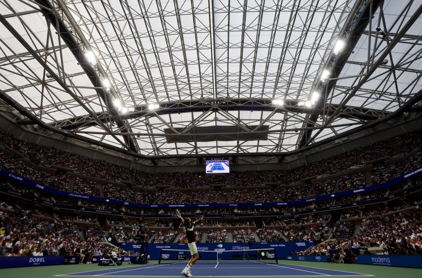  Podcast: US Open tem Alcaraz, Djokovic e Sinner como favoritos