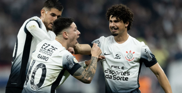  Contratações e vendas mais valiosas do Corinthians na história