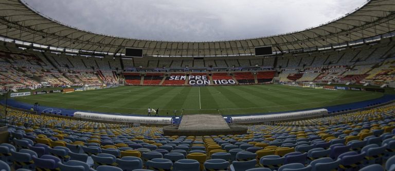 Foto: Alexandre Vidal/Flamengo