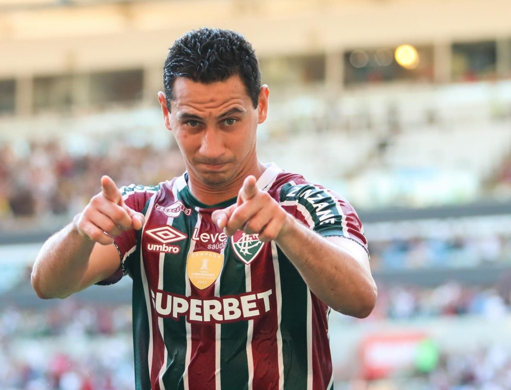 Fluminense é o atual campeão - Foto: Facebook/Fluminense