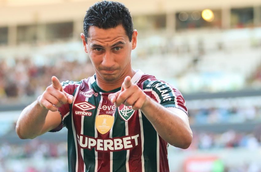 Fluminense é o atual campeão - Foto: Facebook/Fluminense