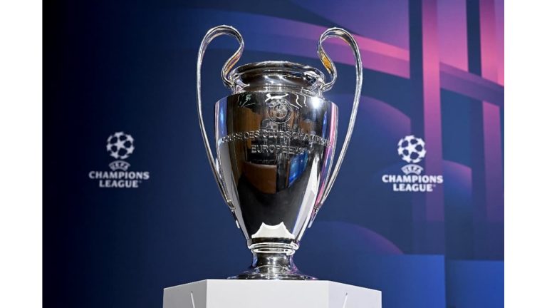 Liga dos Campeões da Europa