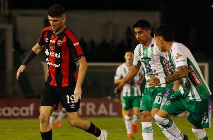  Semifinais da Copa Centro-Americana começam sem gol