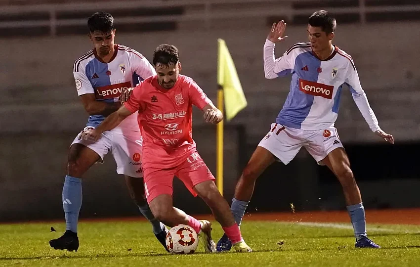  Compostela é o primeiro finalista da Copa Federação