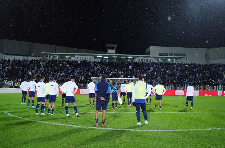  FC Porto eliminado da Taça de Portugal