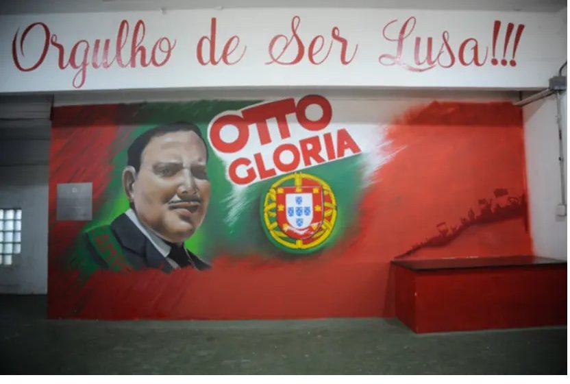  Otto Glória e seu legado em Portugal