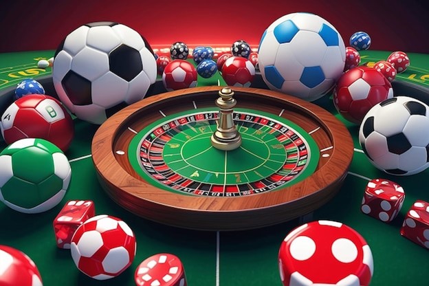 slots de futebol