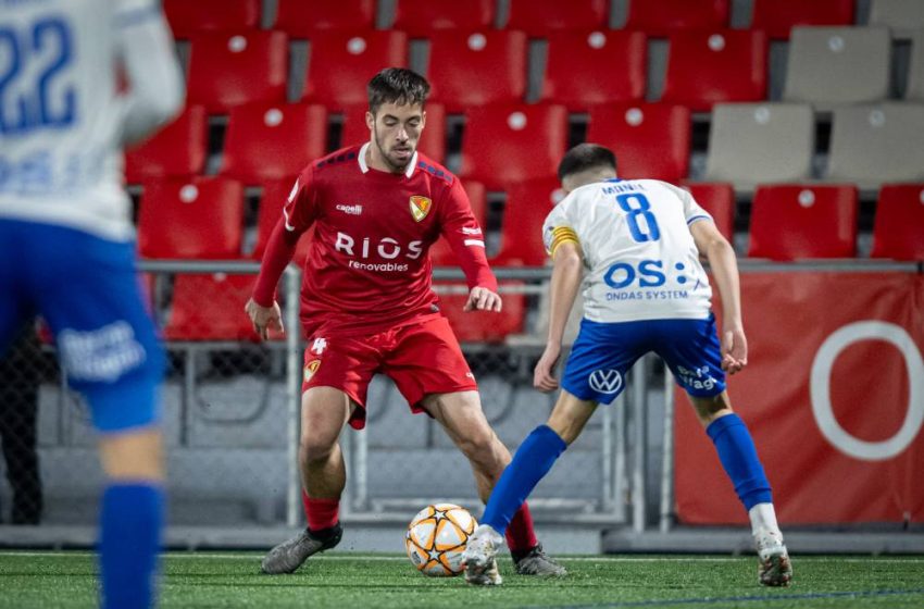  Terrassa é o primeiro classificado às quartas da Copa Catalunha