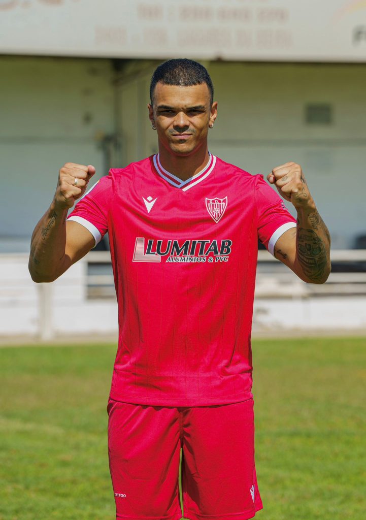 Goleiro Brendon Freitas, do Tourizense está há 5 jogos sem levar gol.