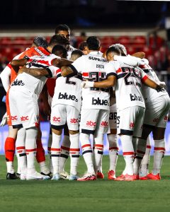 Novidades São Paulo hoje