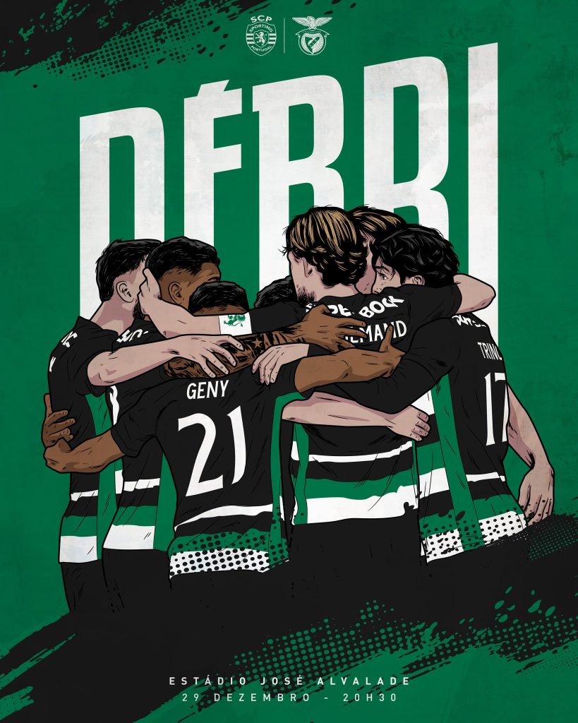 Foto: Sporting