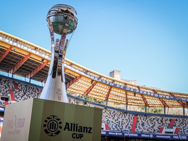 Taça Liga