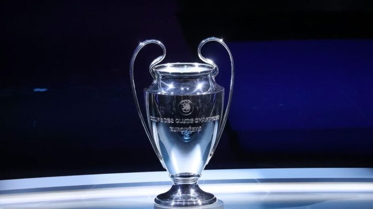 Liga dos Campeões da Europa