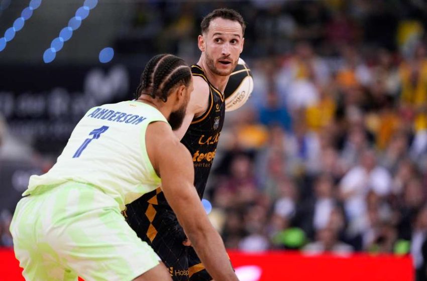  Semifinais da Copa do Rei de basquete estão definidas