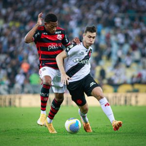 Flamengo x Vasco