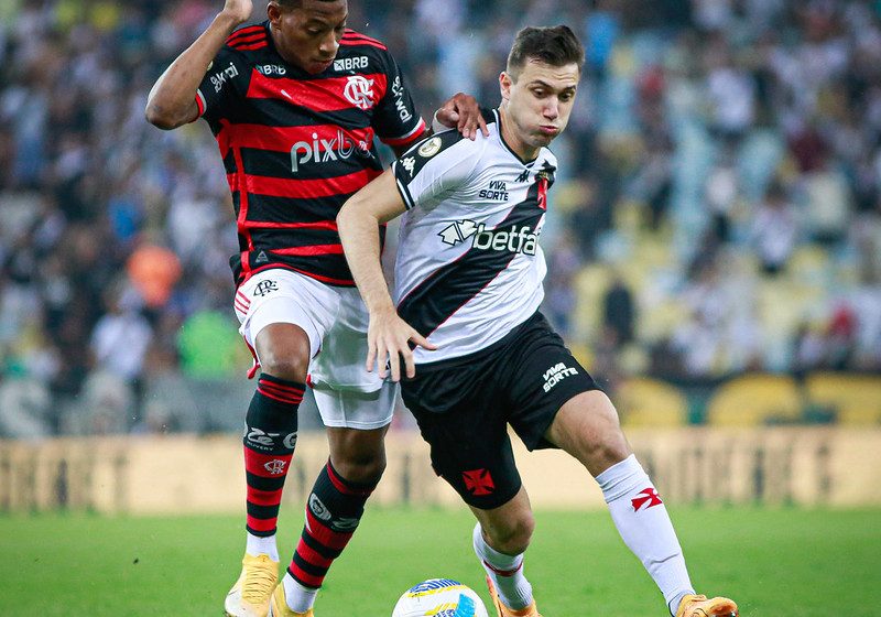 Flamengo x Vasco