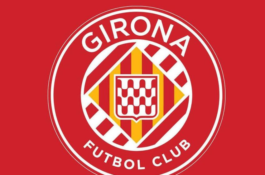  Girona acerta com brasileiro pretendido pelo Santos