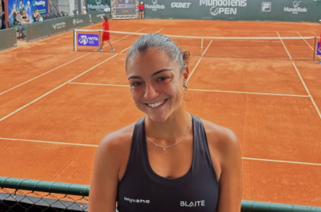 Sofia Mendonça