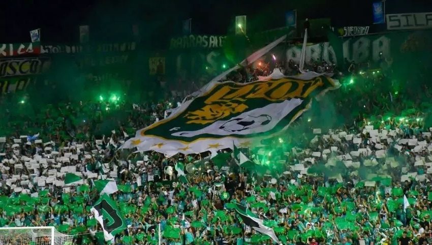  León está fora do Mundial de Clubes