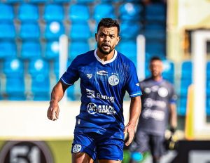 Confiança vence o Sampaio Corrêa - Foto: Divulgação/Confiança