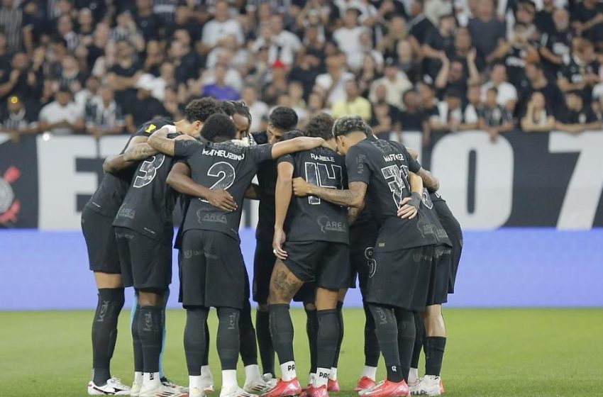  Corinthians na Final do Paulistão 2025: as grandes motivações que movem o Timão rumo ao título