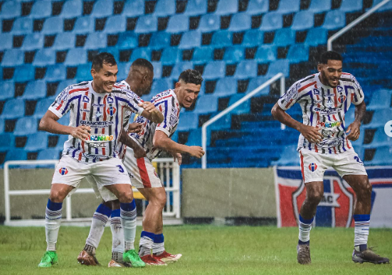  Maranhão vence clássico e Sampaio Corrêa se afunda em crise