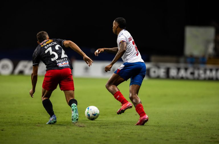  Bahia avança e Corinthians está fora da Libertadores