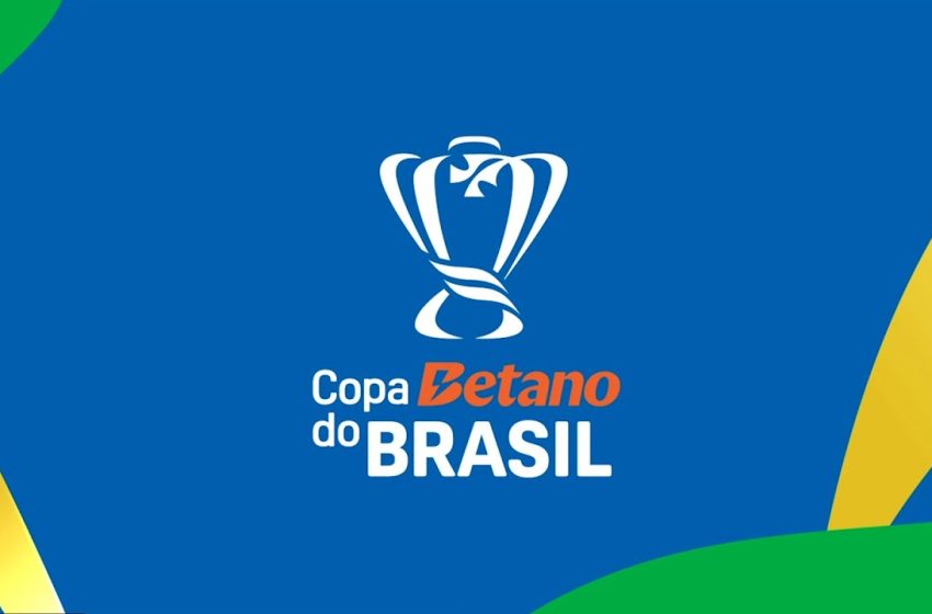  CBF divulga tabela detalhada da segunda fase da Copa do Brasil