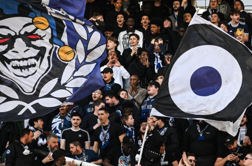 Paris FC volta à elite francesa depois de 46 anos