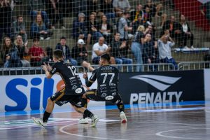 Brasileiro de Futsal