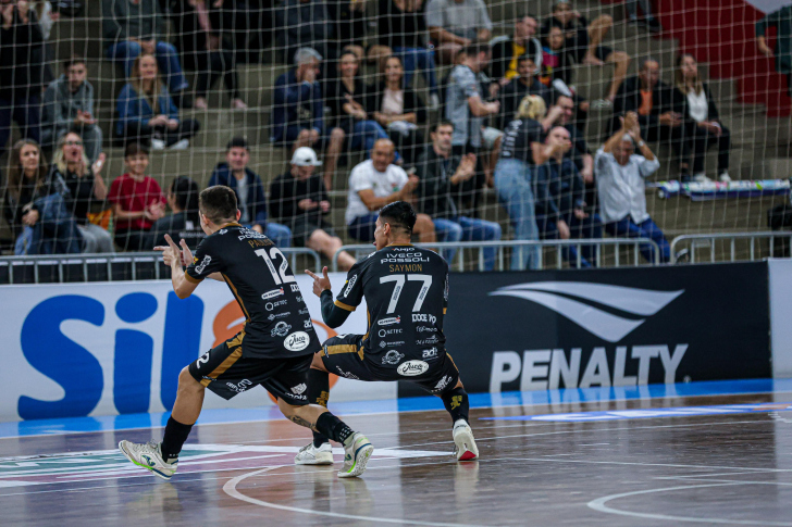 Brasileiro de Futsal