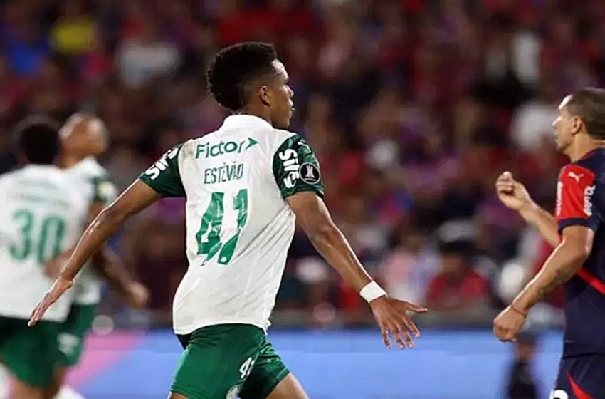 Palmeiras é o único já classificado na Libertadores