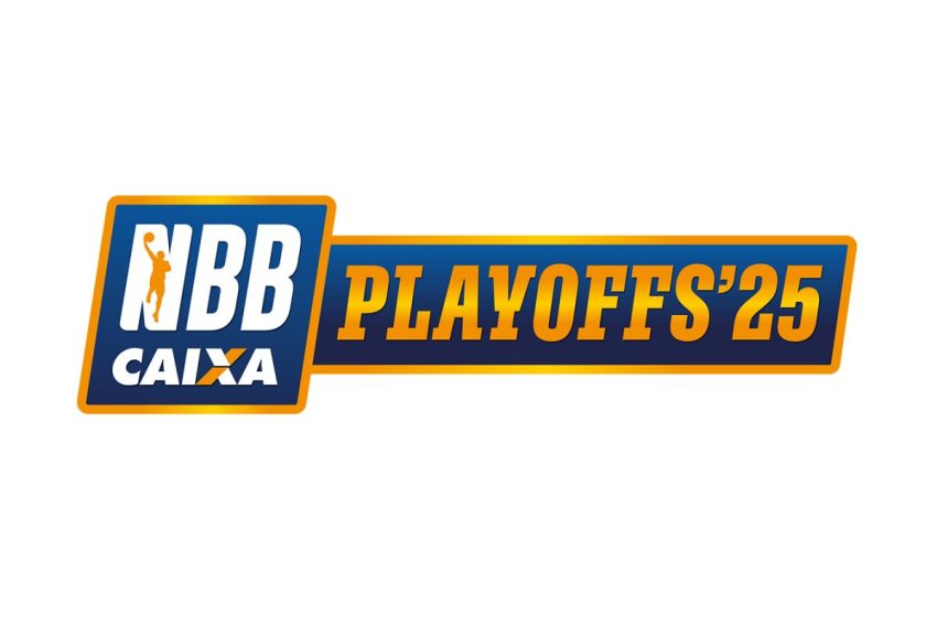 NBB 24/25 tem quartas de final definidas