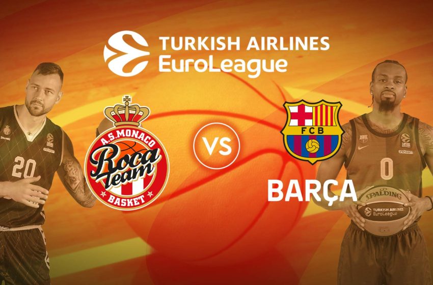 Barcelona reage e Real Madrid cai na Euroliga
