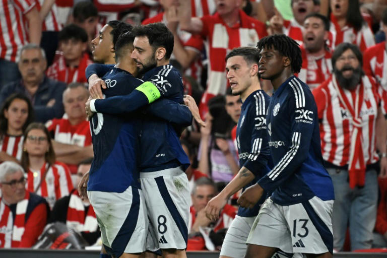 Ingleses próximos da final da Liga Europa