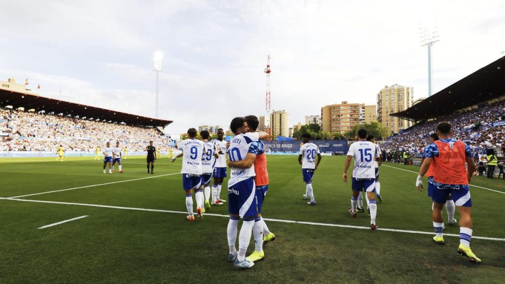 Real Zaragoza