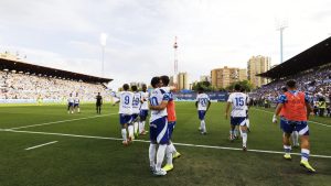 Real Zaragoza